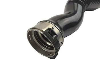 みん Genuine BMW F15 SUV Intake Silencer Filtered Air Pipe OEM